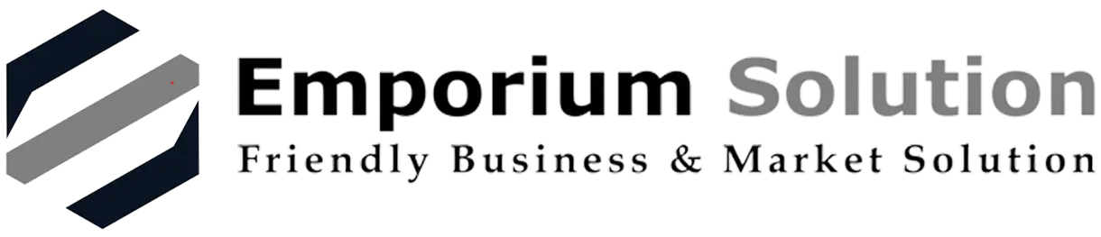 Logo Emporium Solution - Friendly Business & Market Solution